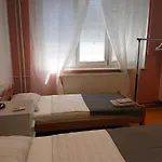 Viksi Penzion *
