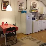 Viksi Penzion *