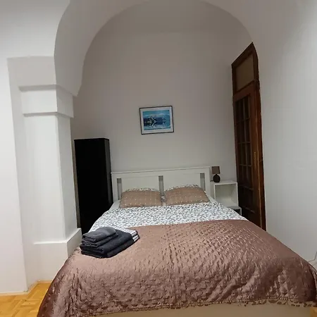 Viksi Maison d'hôtes *