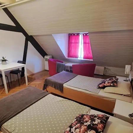 Maison d'hôtes Viksi *