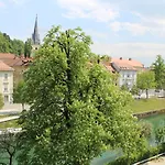 Gæstehus Viksi Ljubljana
