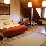 Gæstehus Viksi Ljubljana