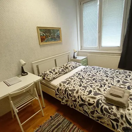 Viksi * Ljubljana
