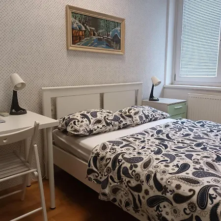 Casa de hóspedes Viksi *