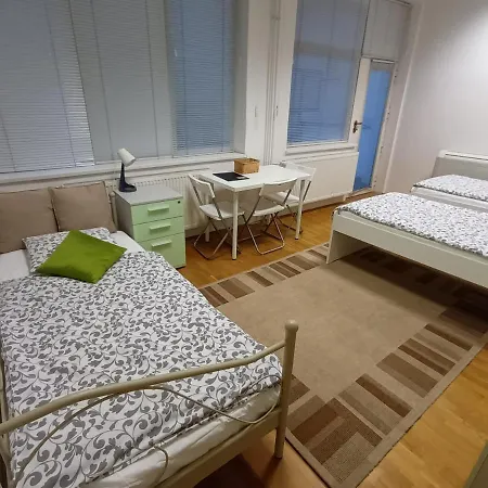 Viksi Casa de hóspedes