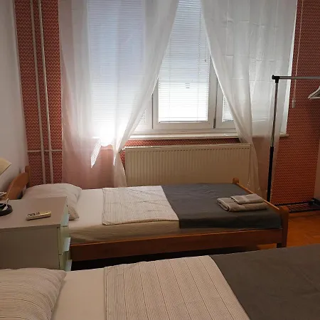 Viksi Gæstehus *
