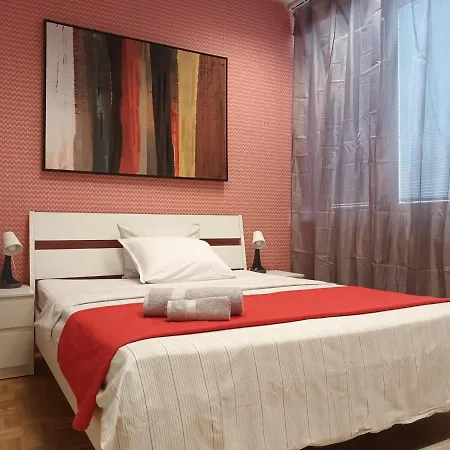 Casa de hóspedes Viksi