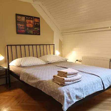 Viksi Gæstehus *