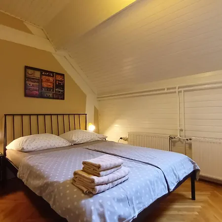 Viksi * ليوبليانا