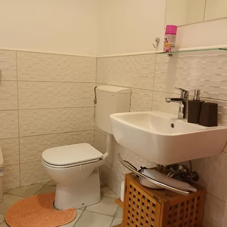 Casa de hóspedes Viksi *