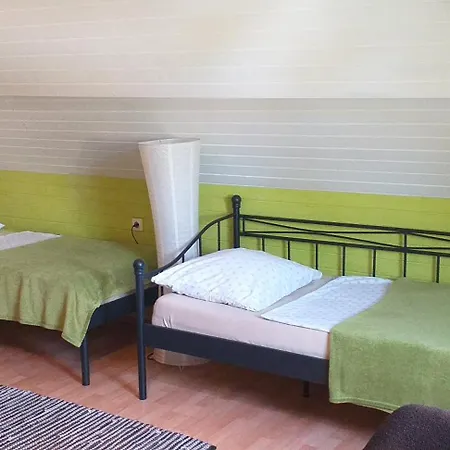 Viksi Hiša za goste