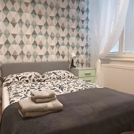 Viksi بيت ضيافة ليوبليانا