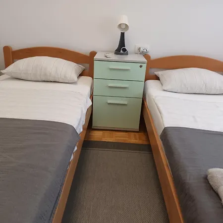 Viksi بيت ضيافة