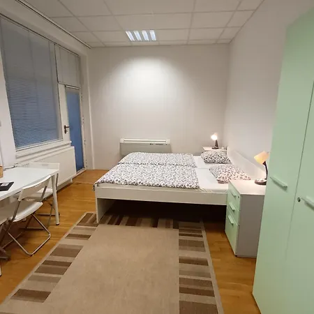 Gæstehus Viksi