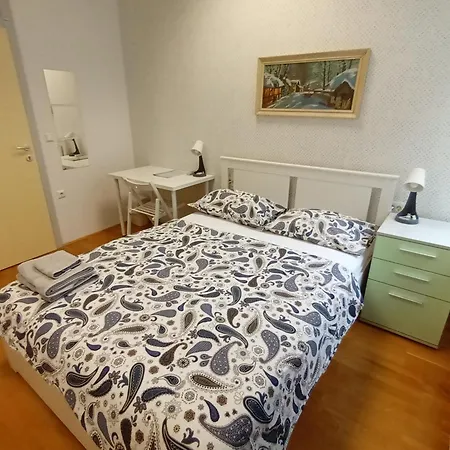 Gasthuis Viksi *