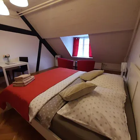 Gæstehus Viksi