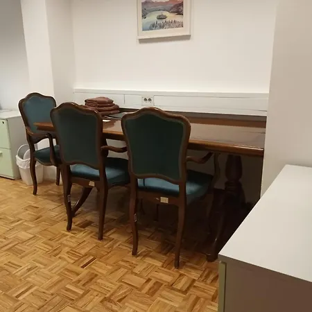 Gæstehus Viksi Ljubljana