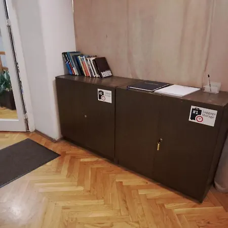 Hiša za goste Viksi *