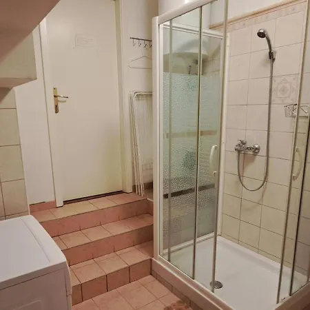 Viksi Hiša za goste