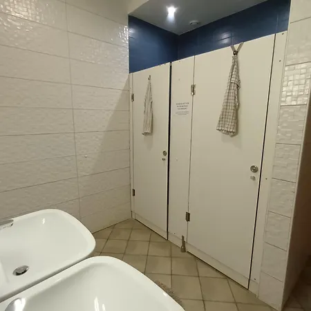Viksi בית הארחה