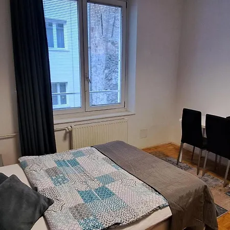 Gæstehus Viksi *
