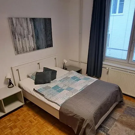 Viksi Gæstehus