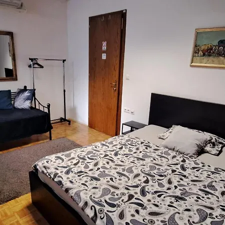 Casa de hóspedes Viksi *
