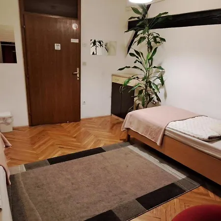 Viksi * Ljubljana