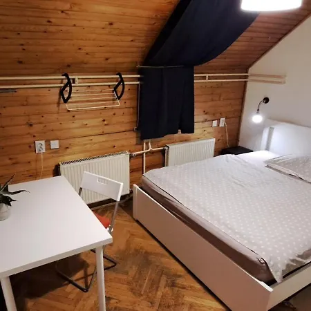 Viksi Guest house