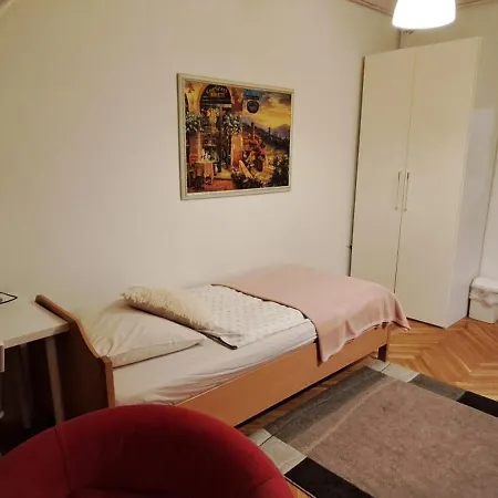 Guest house Viksi *