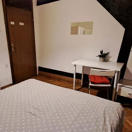 Guest house Viksi Ljubljana