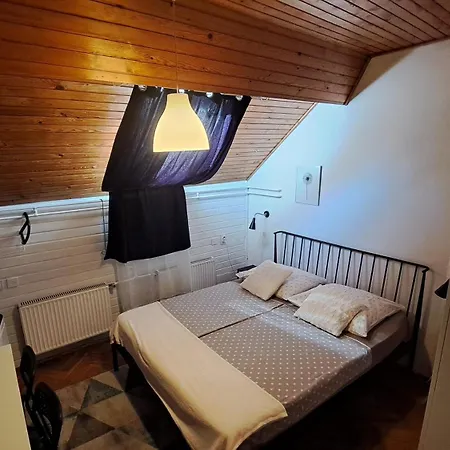 Viksi Hiša za goste