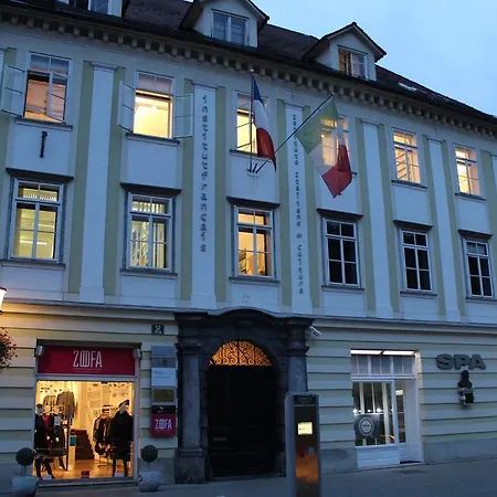 Viksi Ljubljana