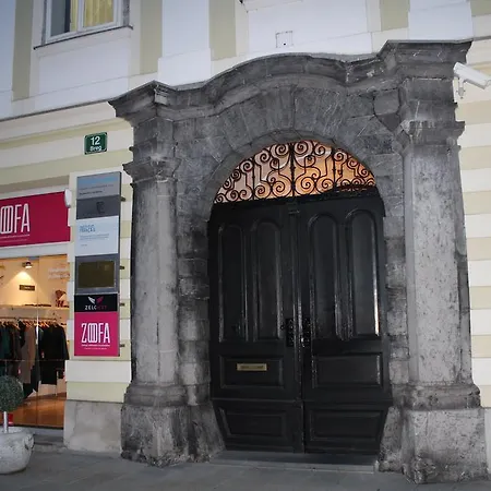 Casa de hóspedes Viksi *