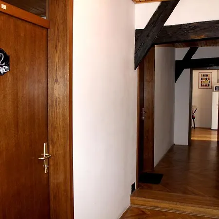 Hiša za goste Viksi