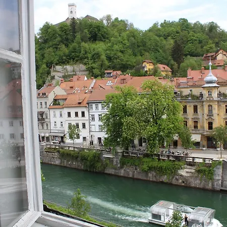 Viksi Hiša za goste *