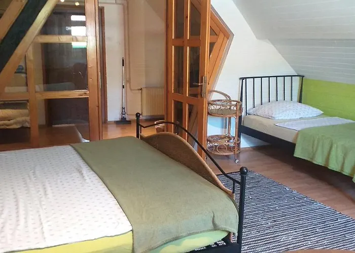 Viksi ليوبليانا