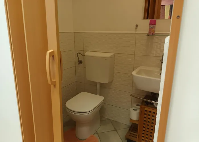 Viksi Gæstehus Ljubljana