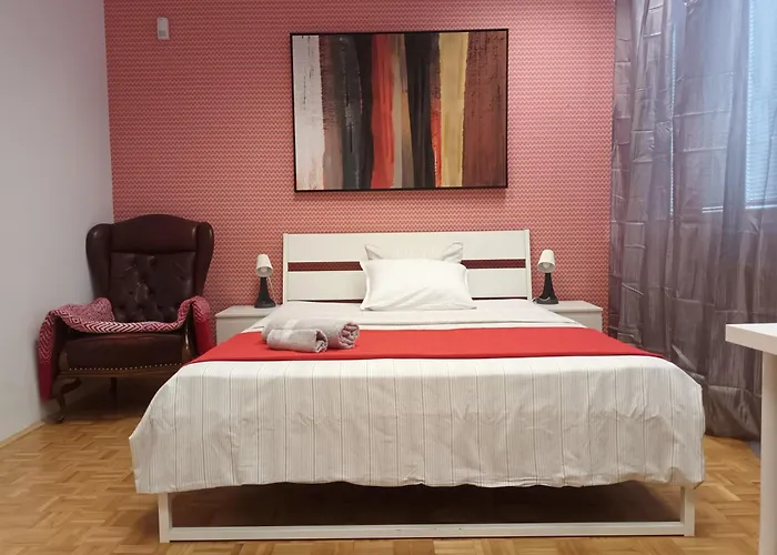 Viksi ليوبليانا