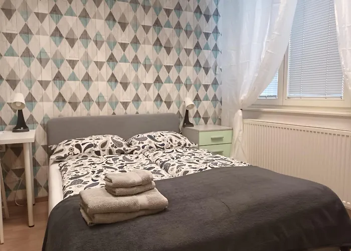 Viksi بيت ضيافة ليوبليانا