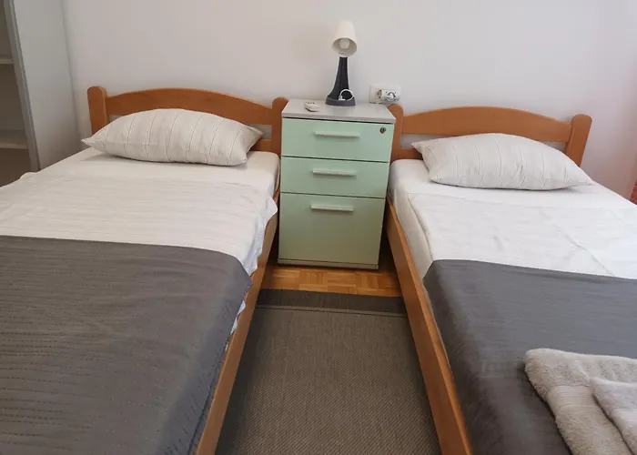 Viksi بيت ضيافة