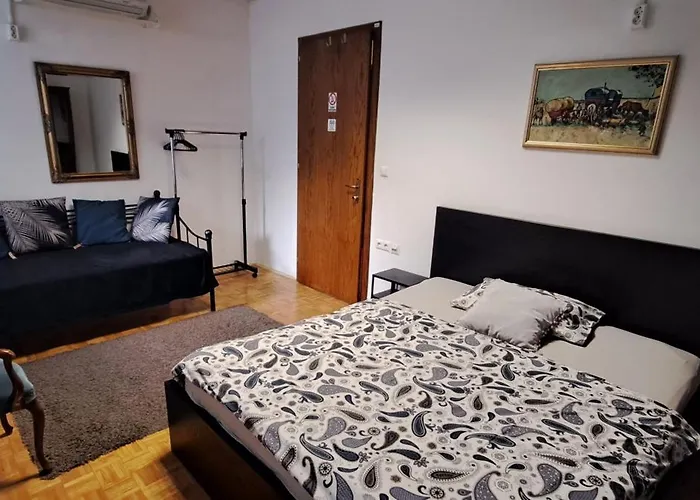 بيت ضيافة Viksi *