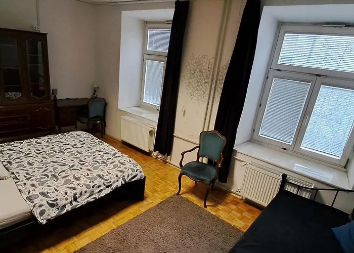 بيت ضيافة Viksi ليوبليانا