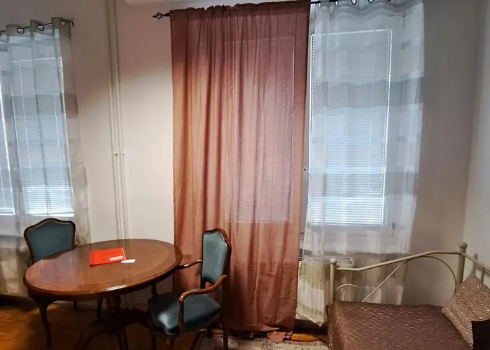 Viksi ليوبليانا