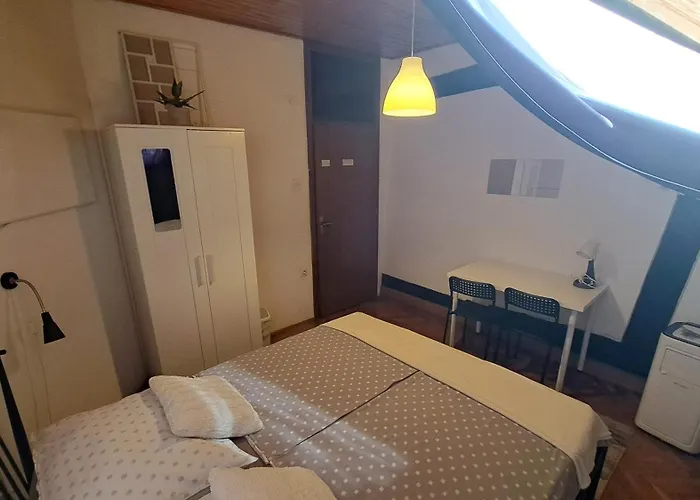 Viksi Gæstehus Ljubljana