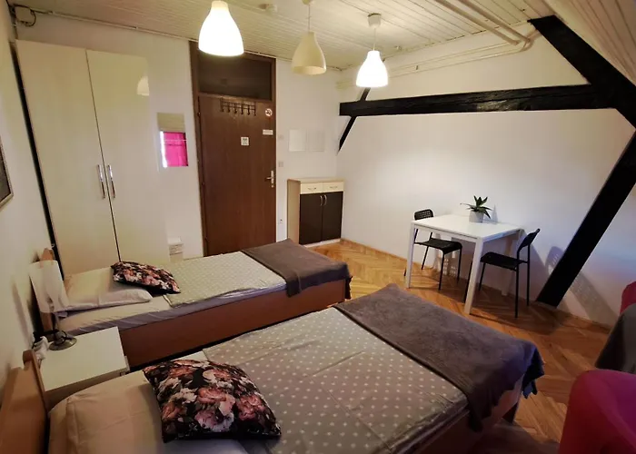 Gæstehus Viksi Ljubljana