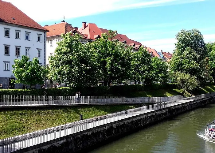 Viksi * ليوبليانا