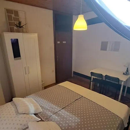 Viksi Konukevi Ljubljana