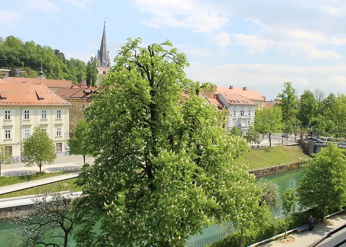 Penzion Viksi Lublaň